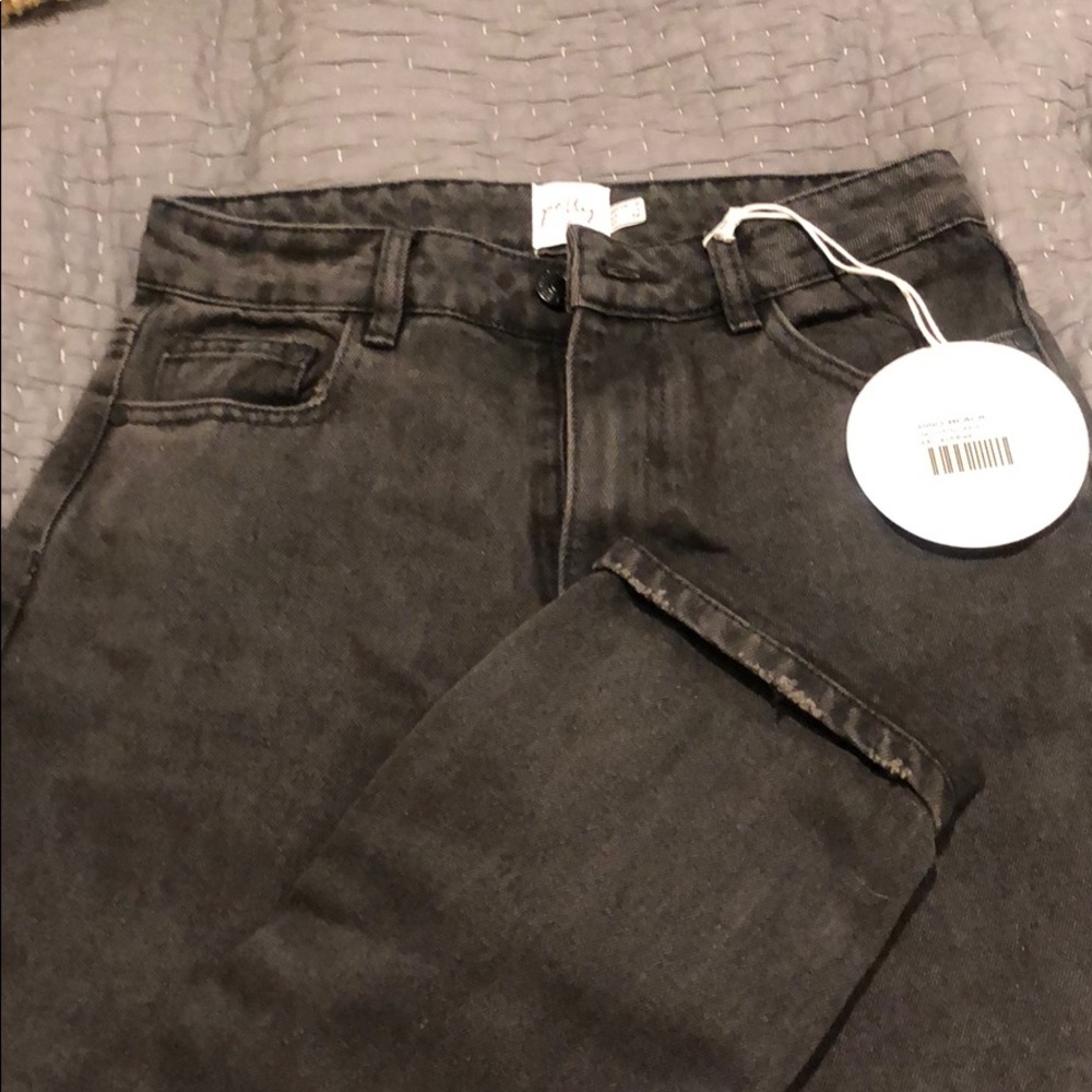 Princess Polly Mom Jeans